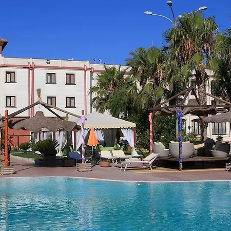 Venus Park Hotel