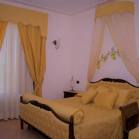 Venus Park 4* Castel Volturno