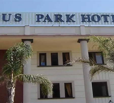 Venus Park Hotel 4*