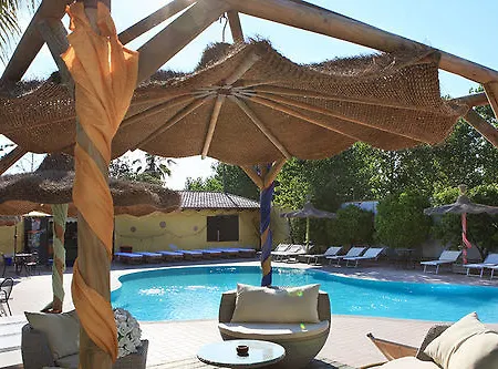 Venus Park Hotel 4*