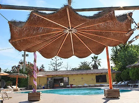 Otel Venus Park
