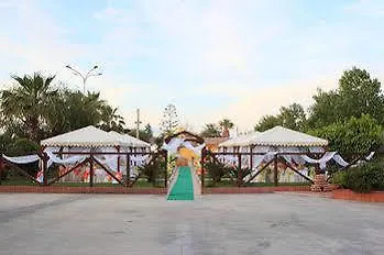Hotel Venus Park