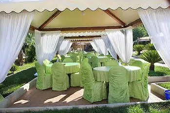 Venus Park Hotel
