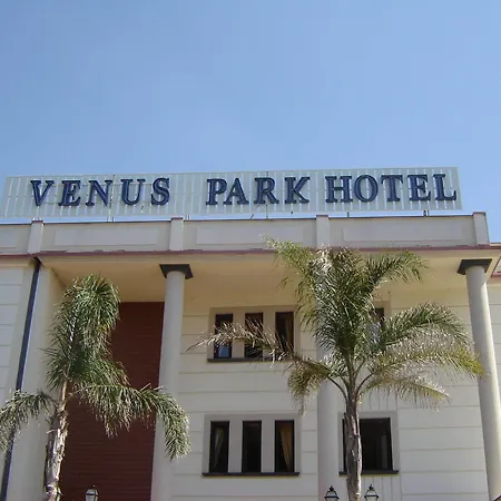 Venus Park Castel Volturno