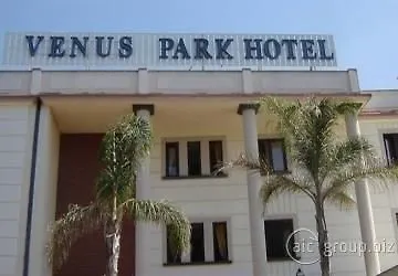 Venus Park 4* Castel Volturno