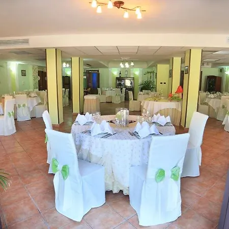 Hotel Venus Park Castel Volturno