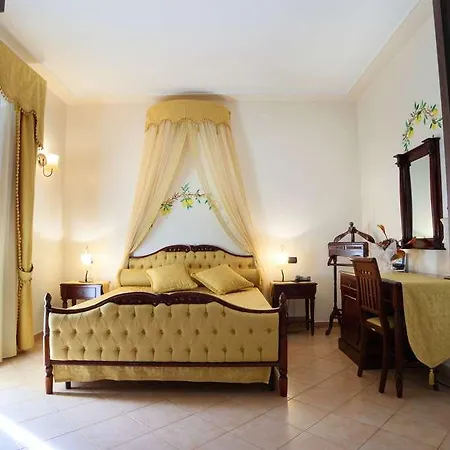 Venus Park 4* Castel Volturno