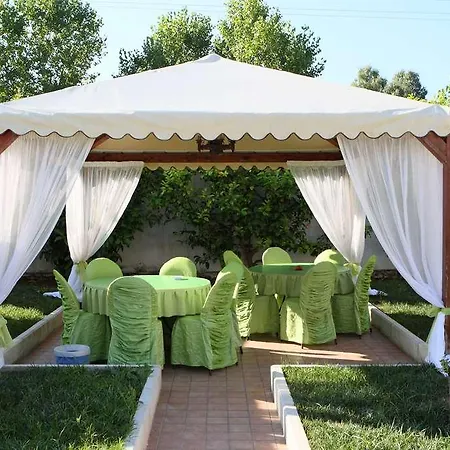 Venus Park Hotel 4*
