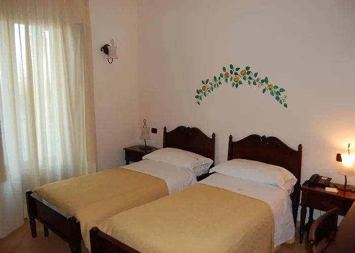 Venus Park 4* Castel Volturno