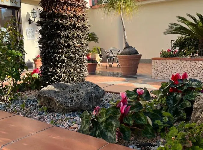 Venus Park Hotel Castel Volturno