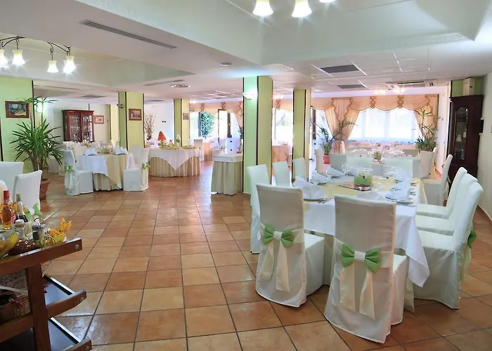 Hotel Venus Park Castel Volturno