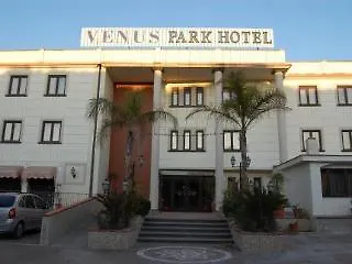 Hotell Venus Park Castel Volturno