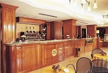 Hotell Venus Park 4*