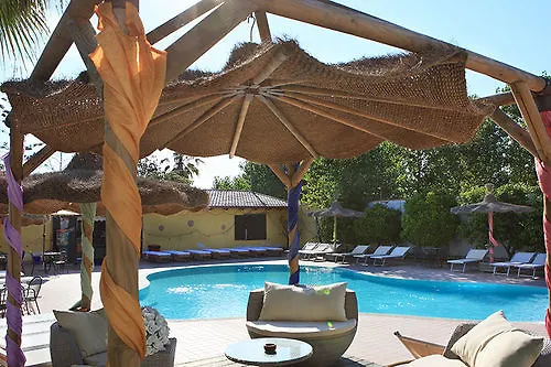 Venus Park Hotell 4*