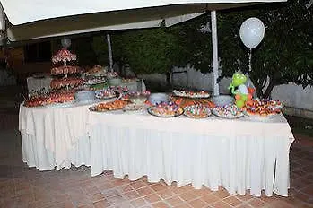 Venus Park Hotell Castel Volturno